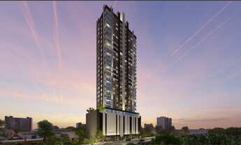 Imagem 2: AQUARIUS RESIDENCE - APARTAMENTO COM 02 SUÍTES EM PEREQUÊ - PORTO BELO