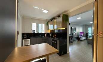 Imagem 7: EDIFÍCIO AMETISTA - APARTAMENTO COM 02 SUÍTES EM BALNEÁRIO CAMBORIÚ