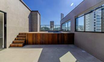 Imagem 6: TORRE DE BOOZ - COBERTURA DUPLEX COM 04 SUÍTES EM BALNEÁRIO CAMBORIÚ