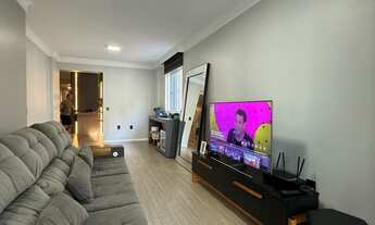 Imagem 5: EDIFÍCIO AMETISTA - APARTAMENTO COM 02 SUÍTES EM BALNEÁRIO CAMBORIÚ