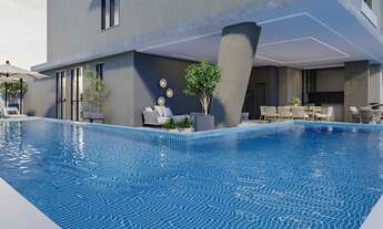 Imagem 6: NOW RESIDENCE - APARTAMENTO COM 02 DORMITÓRIOS EM ITAJAÍ