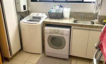 Imagem 6: SIR ANTONI - APARTAMENTO 03 DORMITÓRIOS COM VISTA MAR EM BALNEÁRIO CAMBORIÚ