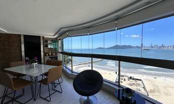 Imagem: ARC DE TRIOMPHE - APARTAMENTO FRENTE MAR