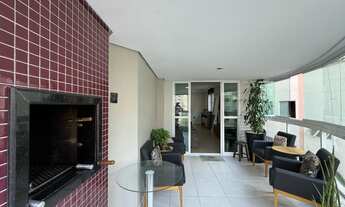 Imagem 2: EDIFÍCIO AMETISTA - APARTAMENTO COM 02 SUÍTES EM BALNEÁRIO CAMBORIÚ