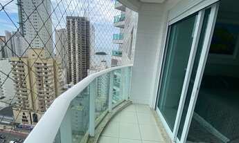 Imagem 3: DOLCE VITTA - APARTAMENTO MOBILIADO COM VISTA MAR EM BALNEÁRIO CAMBORIÚ