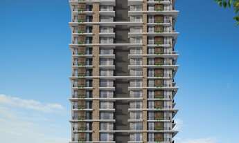 Imagem 2: NOW RESIDENCE - APARTAMENTO COM 02 DORMITÓRIOS EM ITAJAÍ