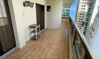 Imagem 6: EDIFÍCIO BOSTON - APARTAMENTO 03 SUÍTES NA QUADRA MAR EM BALNEÁRIO CAMBORIÚ