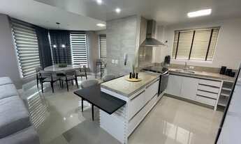 Imagem 3: OPERA PLAZA - APARTAMENTO DECORADO COM 03 SUÍTES EM BALNEÁRIO CAMBORIÚ