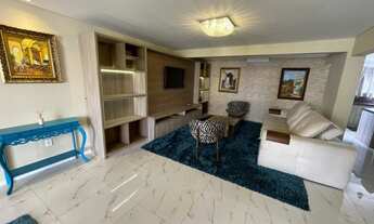 Imagem 4: EDIFÍCIO BOSTON - APARTAMENTO 03 SUÍTES NA QUADRA MAR EM BALNEÁRIO CAMBORIÚ