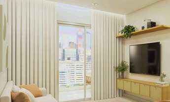 Imagem 3: MONTERREY RESIDENCE - APARTAMENTO COM 02 SUÍTES EM BALNEÁRIO CAMBORIÚ