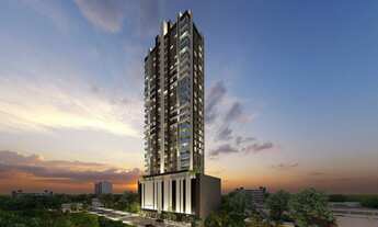 Imagem 5: AQUARIUS RESIDENCE - APARTAMENTO COM 02 SUÍTES EM PEREQUÊ - PORTO BELO