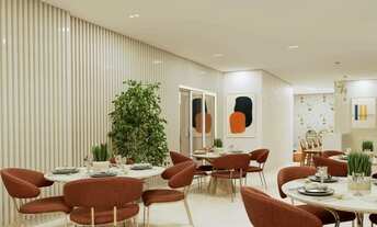 Imagem 5: MONTERREY RESIDENCE - APARTAMENTO COM 02 SUÍTES EM BALNEÁRIO CAMBORIÚ