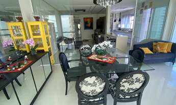 Imagem 7: DOLCE VITTA - APARTAMENTO MOBILIADO COM VISTA MAR EM BALNEÁRIO CAMBORIÚ