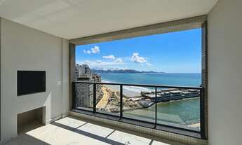 Imagem: AQUAMARINE RESIDENCE - APARTAMENTO FRENTE