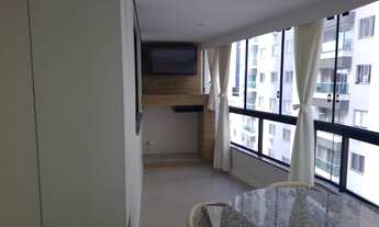 Imagem 7: SIR ANTONI - APARTAMENTO DIFERENCIADO COM VISTA MAR EM BALNEÁRIO CAMBORIÚ