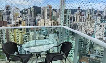 Imagem 4: DOLCE VITTA - APARTAMENTO MOBILIADO COM VISTA MAR EM BALNEÁRIO CAMBORIÚ