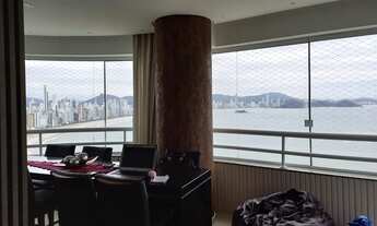 Imagem 6: EDIFÍCIO BARRA TOWER - APARTAMENTO FRENTE MAR NA BARRA SUL EM BALNEÁRIO CAMBORIÚ