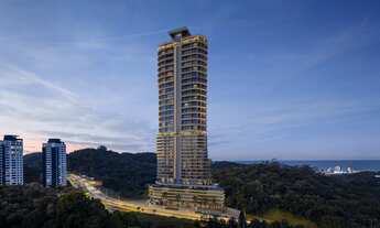 Imagem 2: RARO - STUDIOS DE LUXO À VENDA NA PRAIA BRAVA EM ITAJAÍ