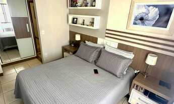 Imagem 4: SIR ANTONI - APARTAMENTO 03 DORMITÓRIOS COM VISTA MAR EM BALNEÁRIO CAMBORIÚ