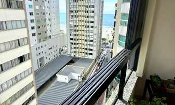 Imagem 3: SIR ANTONI - APARTAMENTO 03 DORMITÓRIOS COM VISTA MAR EM BALNEÁRIO CAMBORIÚ