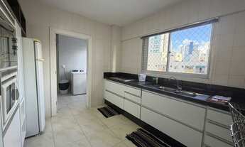 Imagem 5: APARTAMENTO 03 DORMITÓRIOS PARA LOCAÇÃO POR TEMPORADA EM BALNEÁRIO CAMBORIÚ