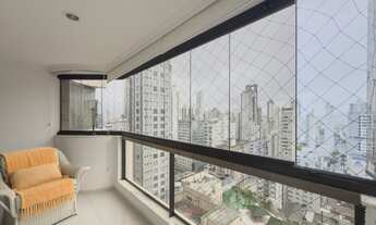 Imagem 2: SHOPPING ATLÂNTICO - APARTAMENTO COM 03 DORMITÓRIOS EM BALNEÁRIO CAMBORIÚ