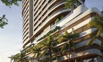 Imagem 3: RARO - STUDIOS DE LUXO À VENDA NA PRAIA BRAVA EM ITAJAÍ