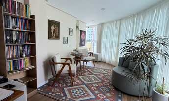 Imagem: EDIFÍCIO AMETISTA - APARTAMENTO MOBILIADO