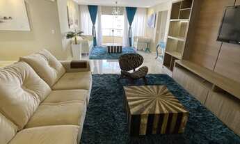 Imagem 5: EDIFÍCIO BOSTON - APARTAMENTO 03 SUÍTES NA QUADRA MAR EM BALNEÁRIO CAMBORIÚ