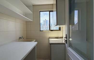 Imagem 7: APARTAMENTO COM 02 DORMITÓRIOS PARA LOCAÇÃO ANUAL EM BALNEÁRIO CAMBORIÚ