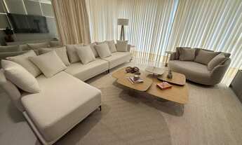 Imagem: GRAND PLACE - APARTAMENTO COM 04 SUÍTES