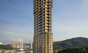 Imagem 6: RARO - STUDIOS DE LUXO À VENDA NA PRAIA BRAVA EM ITAJAÍ