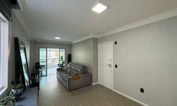 Imagem 4: EDIFÍCIO AMETISTA - APARTAMENTO COM 02 SUÍTES EM BALNEÁRIO CAMBORIÚ