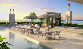 Imagem 6: VENICE BRAVA HOUSE - APARTAMENTO COM 02 DORMITÓRIOS NA PRAIA BRAVA EM ITAJAÍ