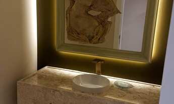 Imagem 6: APARTAMENTO FRENTE MAR PARA LOCAÇÃO POR TEMPORADA EM BALNEÁRIO CAMBORIÚ