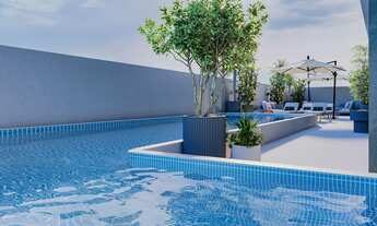 Imagem 7: NOW RESIDENCE - APARTAMENTO COM 02 DORMITÓRIOS EM ITAJAÍ