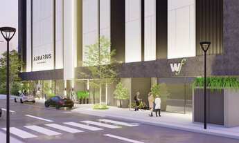 Imagem 4: AQUARIUS RESIDENCE - APARTAMENTO COM 02 SUÍTES EM PEREQUÊ - PORTO BELO