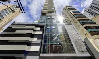 Imagem 2: ZENITH TOWER - APARTAMENTO 01 POR ANDAR NA QUADRA MAR DE BALNEÁRIO CAMBORIÚ