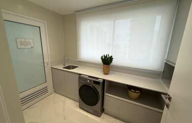 Imagem 7: GRAND PLACE - APARTAMENTO COM 04 SUÍTES NA AVENIDA BRASIL EM BALNEÁRIO CAMBORIÚ