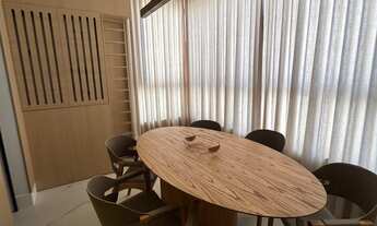 Imagem 6: TORRE DE BOOZ - APARTAMENTO DECORADO COM 03 SUÍTES EM BALNEÁRIO CAMBORIÚ