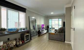 Imagem 6: EDIFÍCIO AMETISTA - APARTAMENTO COM 02 SUÍTES EM BALNEÁRIO CAMBORIÚ