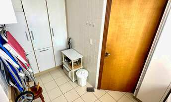 Imagem 5: SIR ANTONI - APARTAMENTO 03 DORMITÓRIOS COM VISTA MAR EM BALNEÁRIO CAMBORIÚ