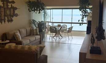 Imagem 2: APARTAMENTO FRENTE MAR PARA LOCAÇÃO POR TEMPORADA EM BALNEÁRIO CAMBORIÚ