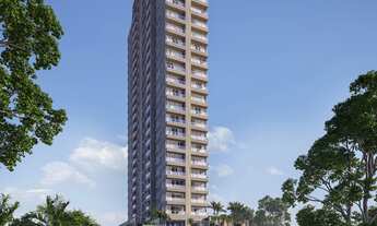 Imagem 3: VENICE BRAVA HOUSE - APARTAMENTO COM 02 DORMITÓRIOS NA PRAIA BRAVA EM ITAJAÍ