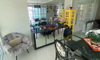 Imagem 6: DOLCE VITTA - APARTAMENTO MOBILIADO COM VISTA MAR EM BALNEÁRIO CAMBORIÚ