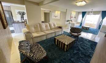 Imagem 3: EDIFÍCIO BOSTON - APARTAMENTO 03 SUÍTES NA QUADRA MAR EM BALNEÁRIO CAMBORIÚ