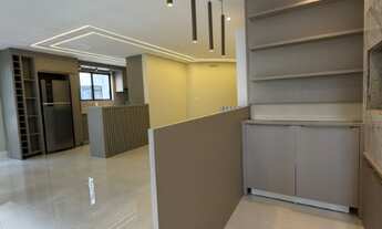 Imagem 3: EDIFÍCIO BAÍA AZUL - APARTAMENTO NA QUADRA MAR DE BALNEÁRIO CAMBORIÚ