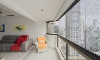 Imagem: SHOPPING ATLÂNTICO - APARTAMENTO COM 03