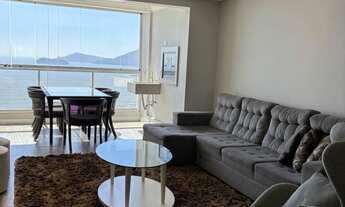 Imagem 2: APARTAMENTO FRENTE MAR PARA LOCAÇÃO POR TEMPORADA EM BALNEÁRIO CAMBORIÚ