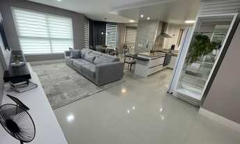 Imagem 7: OPERA PLAZA - APARTAMENTO DECORADO COM 03 SUÍTES EM BALNEÁRIO CAMBORIÚ